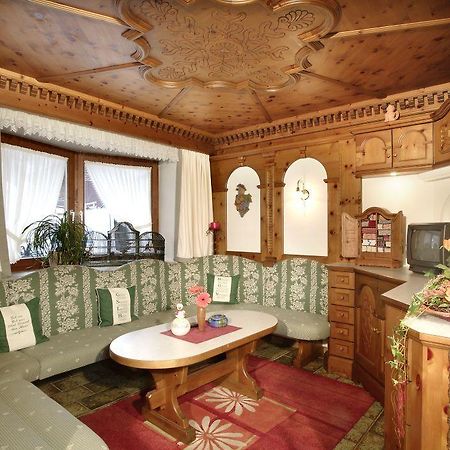 Apartamento Alpenheim Mathias Sölden Exterior foto