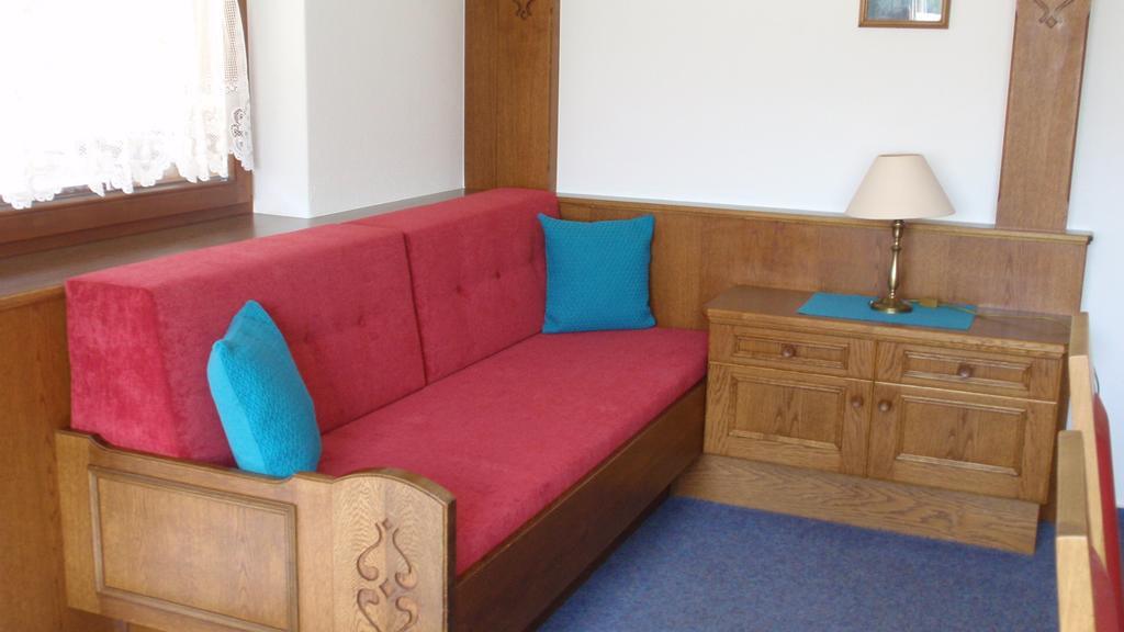 Apartamento Alpenheim Mathias Sölden Habitación foto