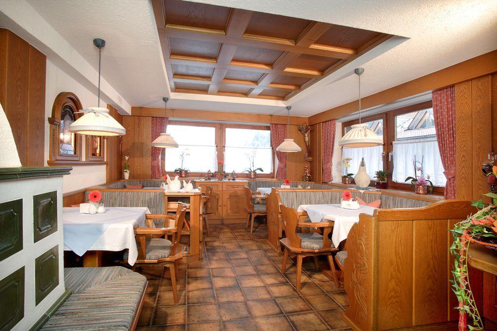 Apartamento Alpenheim Mathias Sölden Exterior foto
