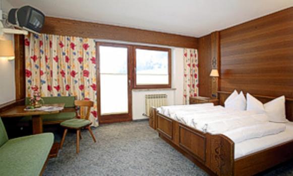 Apartamento Alpenheim Mathias Sölden Habitación foto